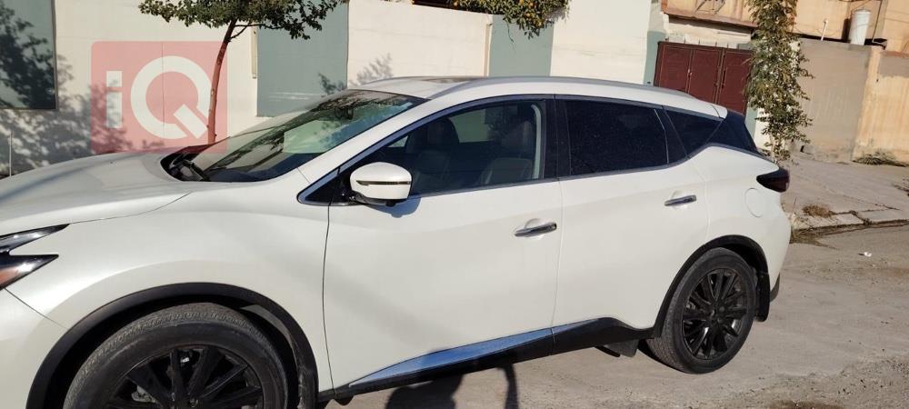 نيسان مورانو